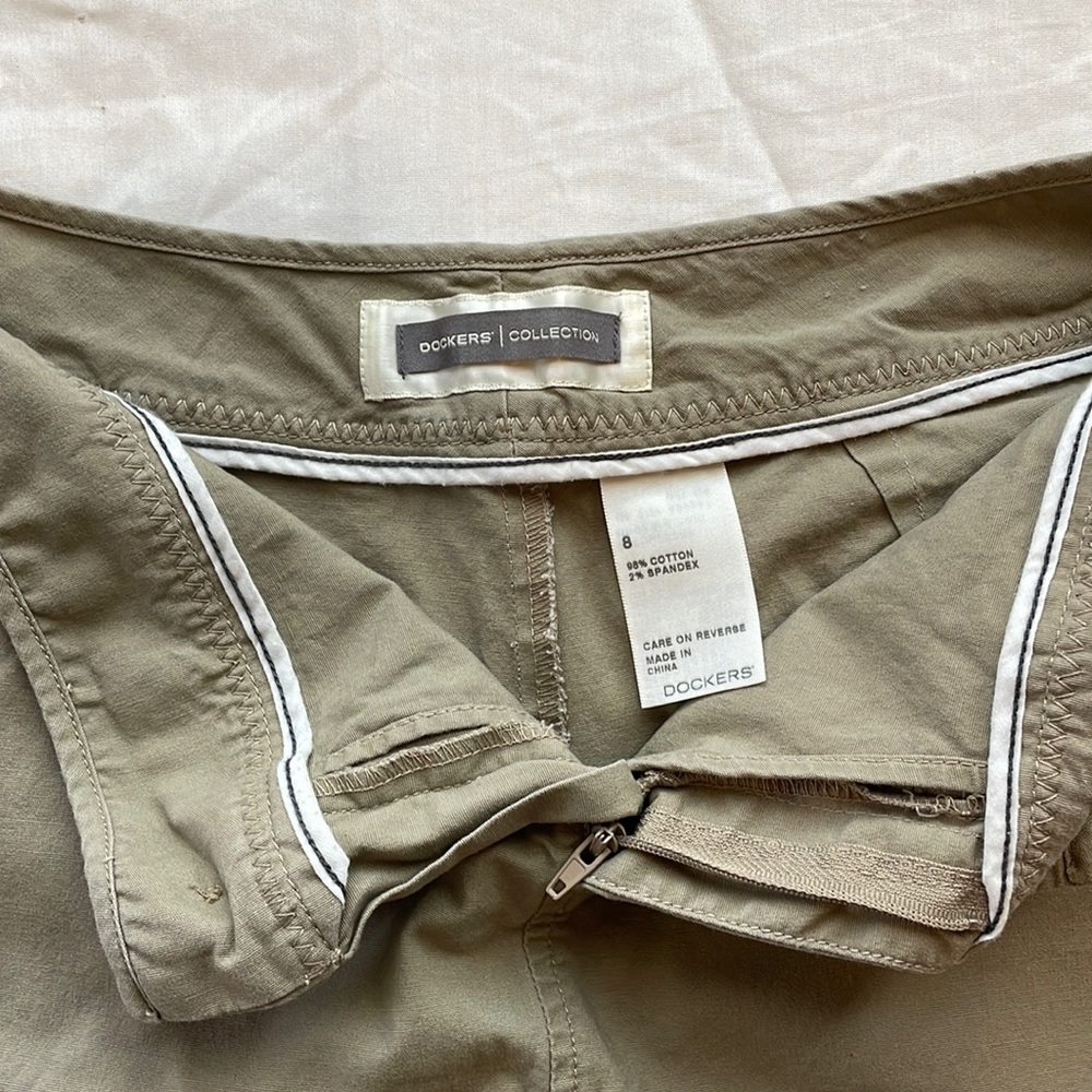Dockers Collection - Picture 4 of 4